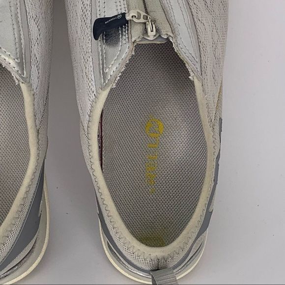 Merrell Women’s Lorelei Trail Shoes Sz 7.5 - Picture 9 of 10